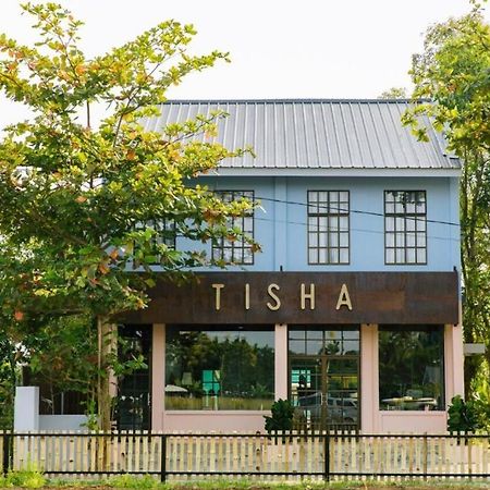 Tisha Langkawi Wellness Resort Exterior foto