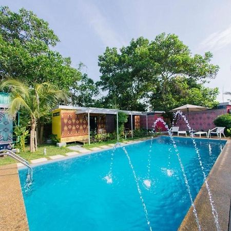 Tisha Langkawi Wellness Resort Exterior foto