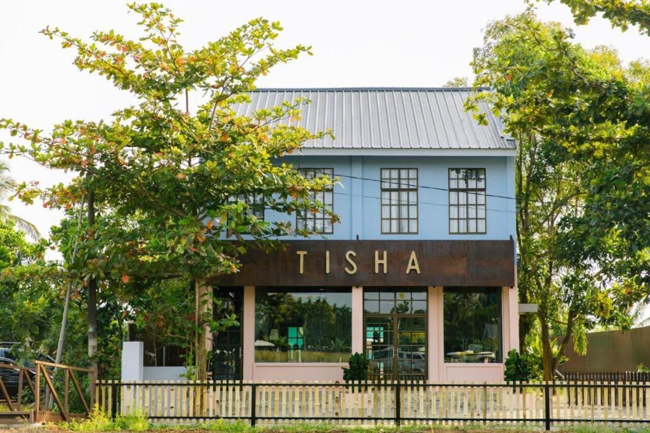Tisha Langkawi Wellness Resort Exterior foto